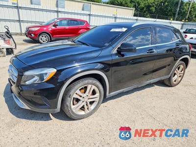 2016 MERCEDES-BENZ GLA 250 WDCTG4EB2GJ191901 - główne zdjęcie licytacji z USA - miniatura