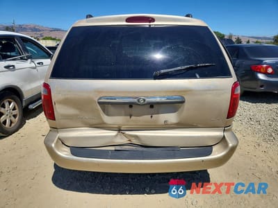 Zdjęcie 6 z 13 samochodu: 2001 CHRYSLER TOWN & COUNTRY LX VIN:2C4GP44301R253039 - miniatura