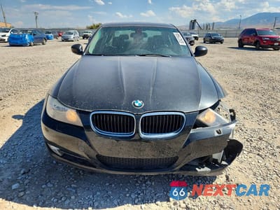 Piąte zdjęcie samochodu w środku: 2011 BMW 328 XI SULEV VIN:WBAPK5C5XBF124013 - miniatura