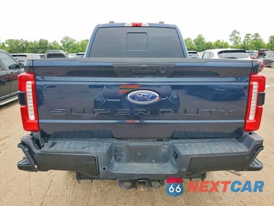 Zdjęcie 6 z 12 samochodu: 2024 FORD F250 SUPER DUTY VIN:1FT8W2BA9RED44011 - miniatura