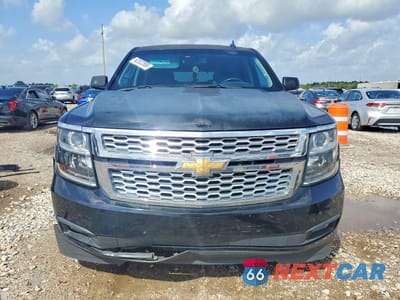 Piąte zdjęcie samochodu w środku: 2015 CHEVROLET TAHOE C1500 LT VIN:1GNSCBKC5FR727472 - miniatura