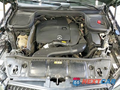 Zdjęcie 12 z 13 samochodu: 2022 MERCEDES-BENZ GLE 350 4MATIC VIN:4JGFB4KB1NA819929 - miniatura