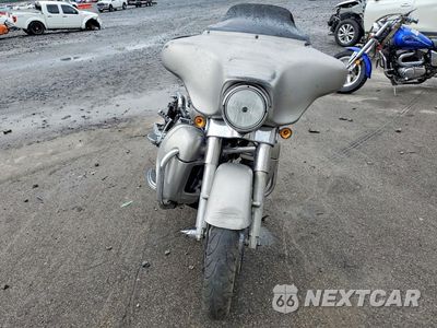 Drugie zdjęcie samochodu z przodu: 2007 HARLEY-DAVIDSON FLHX VIN:1HD1KB4137Y650688 - miniatura