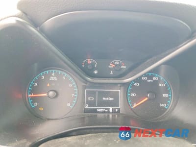 Zdjęcie 9 z 12 samochodu: 2018 CHEVROLET COLORADO VIN:1GCHTBEN5J1125467 - miniatura