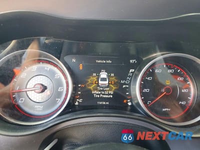 Zdjęcie 9 z 12 samochodu: 2019 DODGE CHARGER GT VIN:2C3CDXHG3KH670995 - miniatura