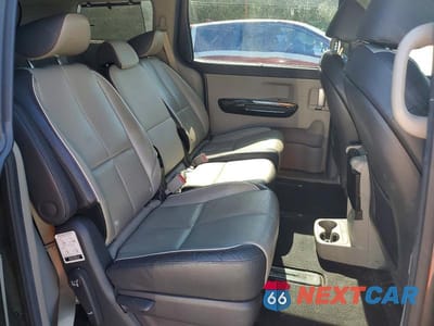 Zdjęcie 11 z 13 samochodu: 2016 KIA SEDONA EX VIN:KNDMC5C11G6187251 - miniatura
