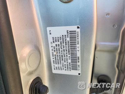 Zdjęcie 12 z 12 samochodu: 2016 HONDA CR-V LX VIN:3CZRM3H31GG707457 - miniatura