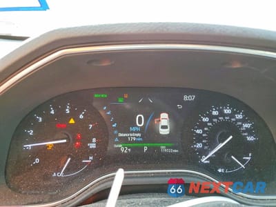 Zdjęcie 9 z 12 samochodu: 2022 TOYOTA AVALON XLE VIN:4T1JZ1FB8NU080460 - miniatura