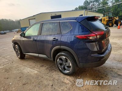 Drugie zdjęcie samochodu z przodu: 2026 NISSAN ROGUE SV VIN:5N1BT3BA2TC683891 - miniatura