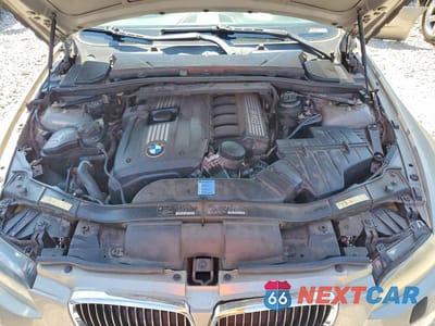 Zdjęcie 11 z 13 samochodu: 2009 BMW 328 I SULEV VIN:WBAWR33569P343275 - miniatura