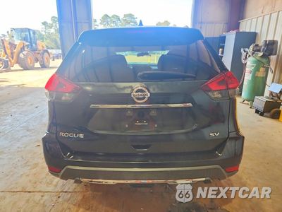Zdjęcie 6 z 13 samochodu: 2018 NISSAN ROGUE SV VIN:KNMAT2MT0JP515343 - miniatura