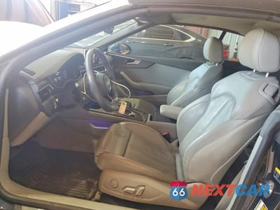 Zdjęcie 7 z 12 samochodu: 2018 AUDI A5 PRESTIGE VIN:WAU2NGF53JN003448 - miniatura
