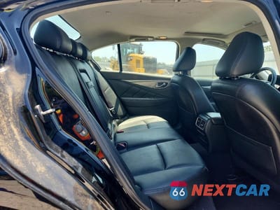 Zdjęcie 10 z 12 samochodu: 2017 INFINITI Q50 3.0T PREMIUM VIN:JN1EV7AP3HM730391 - miniatura