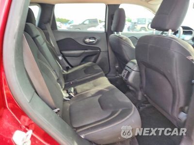 Zdjęcie 11 z 13 samochodu: 2015 JEEP CHEROKEE LATITUDE VIN:1C4PJLCB5FW706395 - miniatura