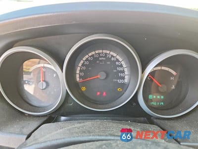 Zdjęcie 9 z 13 samochodu: 2008 DODGE GRAND CARAVAN SE VIN:2D8HN44H28R761157 - miniatura
