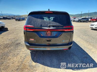Zdjęcie 6 z 14 samochodu: 2023 CHRYSLER PACIFICA HYBRID TOURING L VIN:2C4RC1L75PR584070 - miniatura