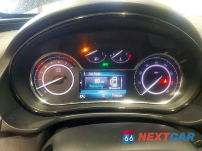 Zdjęcie 9 z 12 samochodu: 2016 BUICK REGAL PREMIUM VIN:2G4GP5EX7G9145867 - miniatura