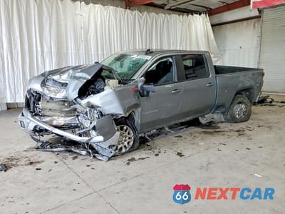 2024 CHEVROLET SILVERADO K2500 HEAVY DUTY LT 1GC4YNEY3RF159840 - główne zdjęcie licytacji z USA - miniatura