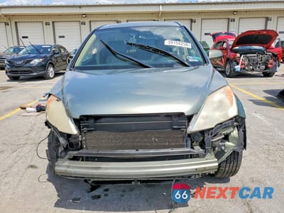Piąte zdjęcie samochodu w środku: 2007 HONDA CR-V EXL VIN:JHLRE48727C087204 - miniatura