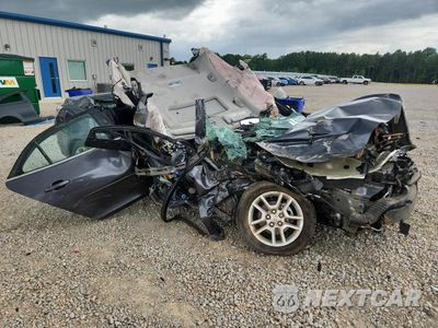 Czwarte zdjęcie samochodu z boku: 2013 CHEVROLET MALIBU 2LT VIN:1G11F5SR0DF274029 - miniatura