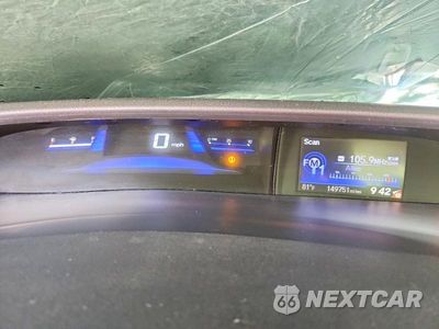Zdjęcie 9 z 12 samochodu: 2013 HONDA CIVIC LX VIN:2HGFB2F52DH574282 - miniatura