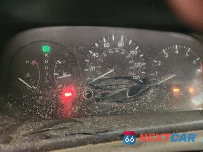 Zdjęcie 9 z 12 samochodu: 2001 TOYOTA CAMRY LE VIN:4T1BG22K41U042823 - miniatura