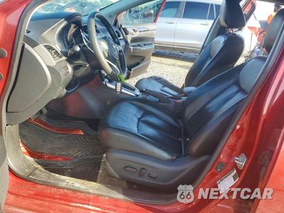 Zdjęcie 7 z 13 samochodu: 2018 NISSAN SENTRA SL VIN:3N1AB7AP4JY279773 - miniatura
