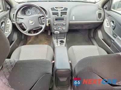 Zdjęcie 8 z 12 samochodu: 2007 CHEVROLET MALIBU LT VIN:1G1ZT57F37F302162 - miniatura