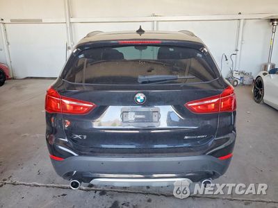 Zdjęcie 11 z 26 samochodu: 2021 BMW X1 SDRIVE28I VIN:WBXJG7C03M5S30972 - miniatura