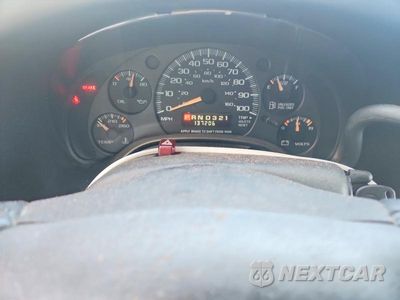 Zdjęcie 9 z 13 samochodu: 2001 CHEVROLET EXPRESS G1500 VIN:1GNFG65RX11218465 - miniatura