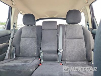 Zdjęcie 10 z 13 samochodu: 2015 NISSAN PATHFINDER S VIN:5N1AR2MM3FC619617 - miniatura