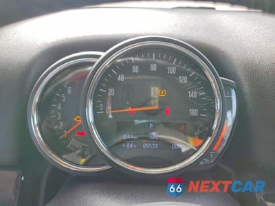 Zdjęcie 9 z 12 samochodu: 2020 MINI COOPER COUNTRYMAN VIN:WMZYW3C02L3L08286 - miniatura