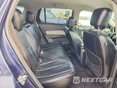Zdjęcie 11 z 13 samochodu: 2016 GMC TERRAIN SLE VIN:2GKALNEK3G6117886 - miniatura