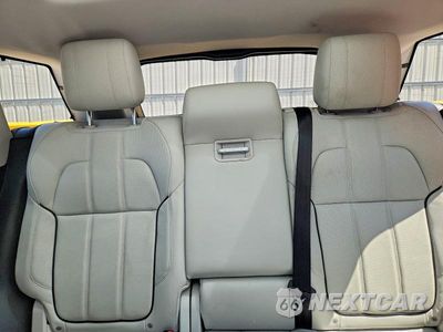 Zdjęcie 10 z 13 samochodu: 2016 LAND ROVER RANGE ROVER SPORT HSE VIN:SALWR2VF7GA547546 - miniatura