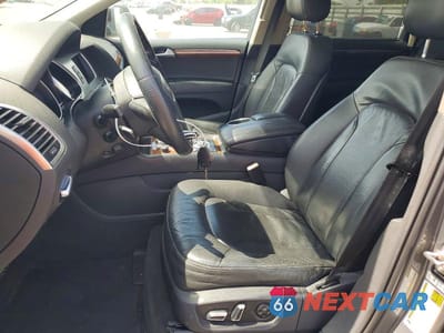 Zdjęcie 7 z 13 samochodu: 2015 AUDI Q7 PREMIUM PLUS VIN:WA1LGAFEXFD001010 - miniatura