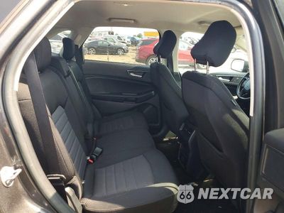 Zdjęcie 11 z 13 samochodu: 2020 FORD EDGE VIN:2FMPK4G95LBA32428 - miniatura