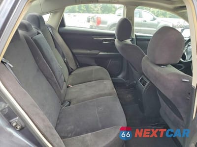 Zdjęcie 10 z 12 samochodu: 2013 NISSAN ALTIMA 2.5 VIN:1N4AL3AP9DC127882 - miniatura