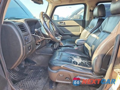 Zdjęcie 7 z 12 samochodu: 2009 HUMMER H3 VIN:5GTEN13E898101654 - miniatura