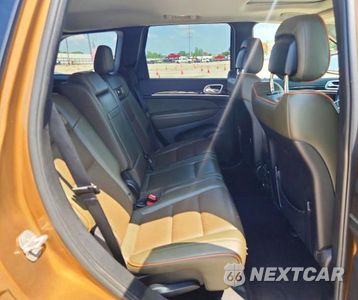 Zdjęcie 11 z 13 samochodu: 2011 JEEP GRAND CHEROKEE LAREDO VIN:1J4RR4GG8BC675677 - miniatura