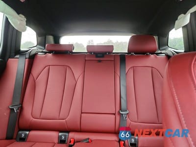 Zdjęcie 10 z 14 samochodu: 2023 BMW X3 XDRIVE30I VIN:WBX57DP05PN241664 - miniatura