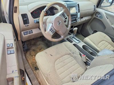Zdjęcie 15 z 24 samochodu: 2015 NISSAN FRONTIER SV V6 VIN:1N6AD0CU1FN767176 - miniatura