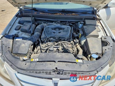 Zdjęcie 11 z 12 samochodu: 2013 HYUNDAI GENESIS 3.8L VIN:KMHGC4DD1DU245393 - miniatura