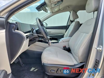 Zdjęcie 7 z 13 samochodu: 2025 HYUNDAI TUCSON SEL VIN:5NMJB3DE7SH481101 - miniatura
