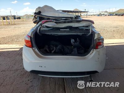 Zdjęcie 6 z 11 samochodu: 2015 TOYOTA COROLLA S PLUS VIN:5YFBURHE5FP351826 - miniatura