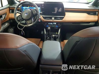 Zdjęcie 8 z 14 samochodu: 2026 SUBARU OUTBACK TOURING XT VIN:JF2BURJD7TY551780 - miniatura