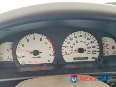 Zdjęcie 9 z 12 samochodu: 2004 TOYOTA TACOMA V6 VIN:5TEHN72N84Z461202 - miniatura