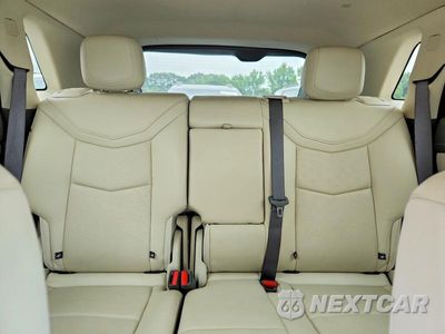 Zdjęcie 10 z 13 samochodu: 2020 CADILLAC XT5 PREMIUM LUXURY VIN:1GYKNCR45LZ180300 - miniatura