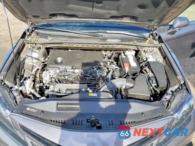 Zdjęcie 11 z 12 samochodu: 2023 TOYOTA CAMRY SE VIN:4T1G11AK3PU735359 - miniatura