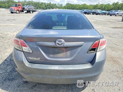 Zdjęcie 6 z 12 samochodu: 2011 MAZDA 6 I VIN:1YVHZ8BH1B5M15080 - miniatura