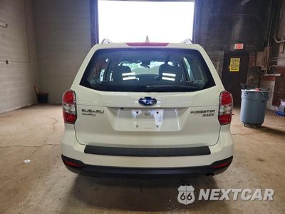 Zdjęcie 6 z 14 samochodu: 2016 SUBARU FORESTER 2.5I VIN:JF2SJABCXGH421496 - miniatura